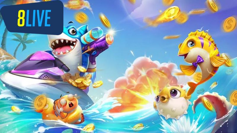 Những Đặc Điểm Nổi Bật Của Bắn Cá Jackpot