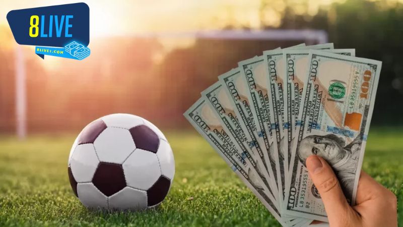 Giới thiệu về cá cược bóng đá trực tiếp 