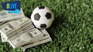 cá cược bóng đá trực tiếp