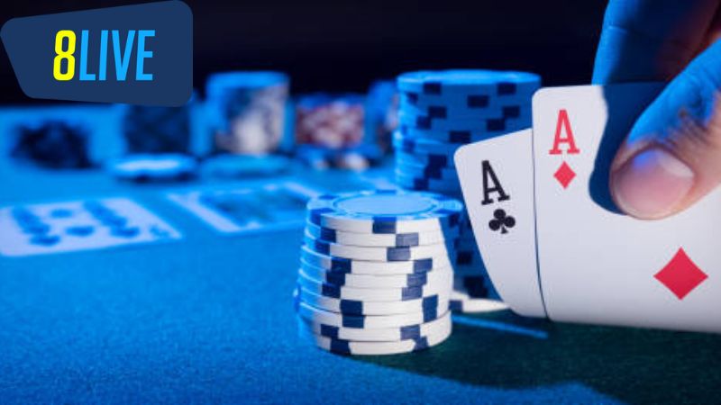 Chiến Lược và Tâm Lý Trong Xì Tố