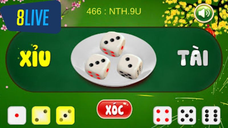 Giới thiệu về game tài xỉu