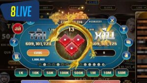 tài xỉu bom tấn