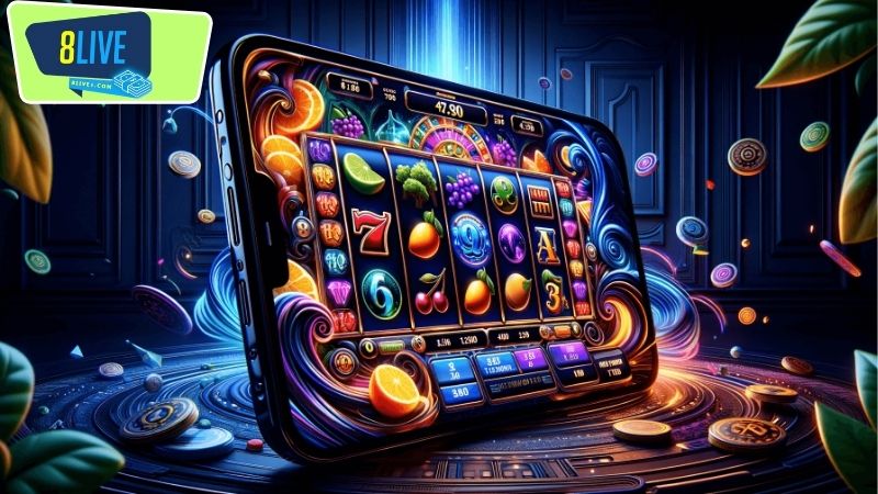 Tổng quan về 8live