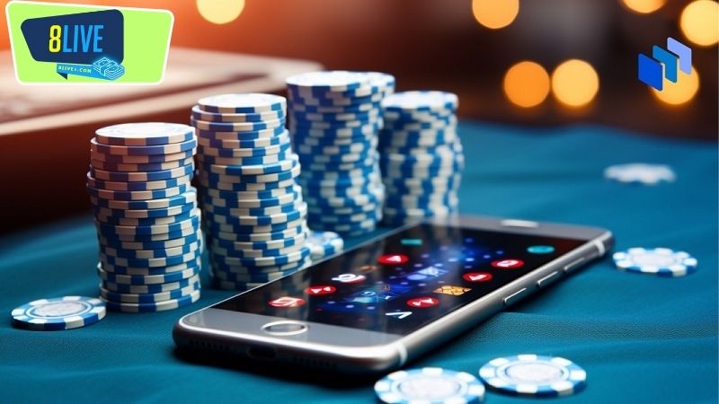 Chiến lược chơi casino hiệu quả tăng cơ hội chiến thắng
