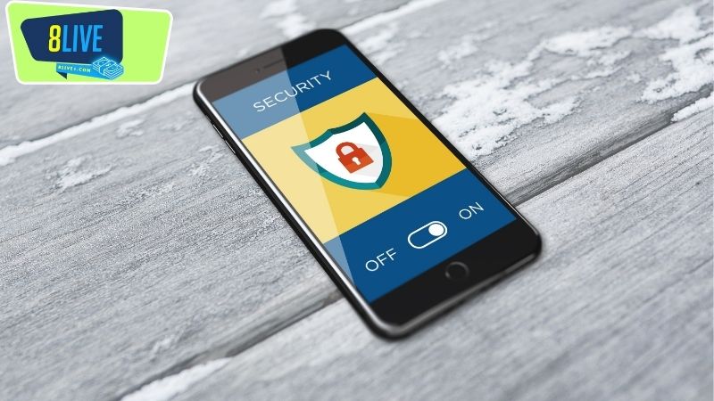 Cam kết bảo vệ thông tin cá nhân người dùng trong chính sách bảo mật