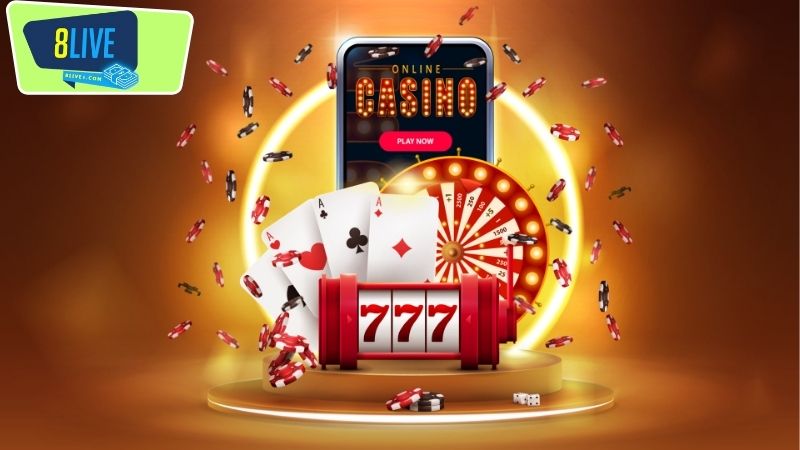 Dịch vụ và sản phẩm cung cấp