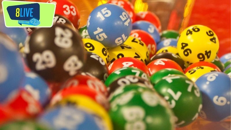 Các chiến lược và mẹo thắng cược khi chơi Xổ Số 8live